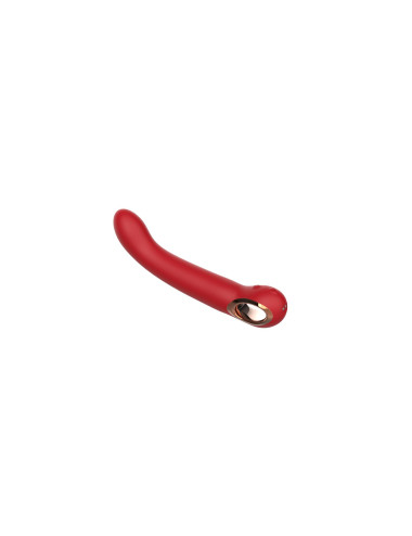 Feminism Vibrator – Wibrator Punktu G, Zabawki Premium