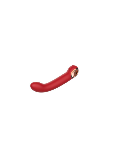 Feminism Vibrator – Wibrator Punktu G, Zabawki Premium