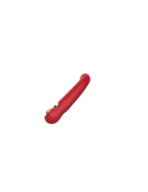 Feminism Vibrator – Wibrator Punktu G, Zabawki Premium
