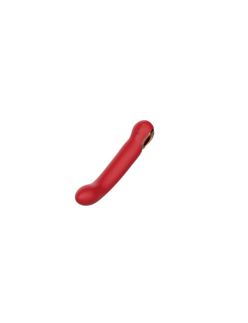 Feminism Vibrator – Wibrator Punktu G, Zabawki Premium