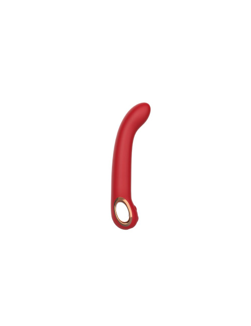 Feminism Vibrator – Wibrator Punktu G, Zabawki Premium