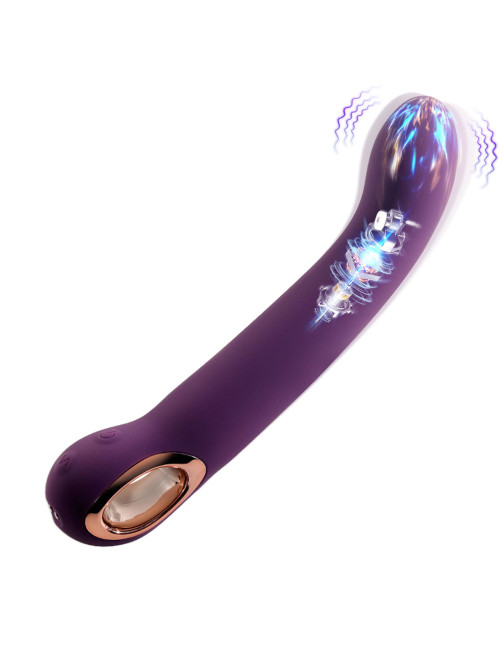 Feminism Vibrator – Wibrator Punktu G, Zabawki Premium