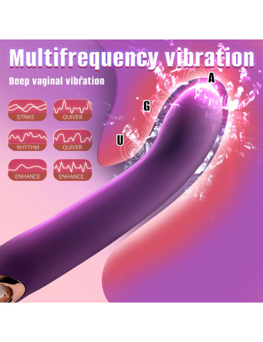 Feminism Vibrator