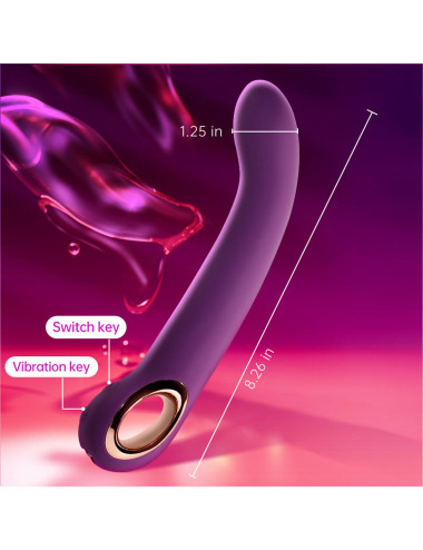 Feminism Vibrator