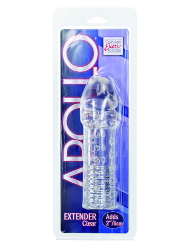 Extender Transparent
