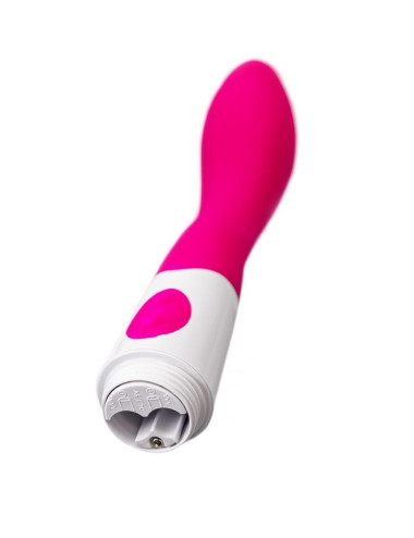 A-TOYS, Vibrator Kari, silicone, 10 speeds