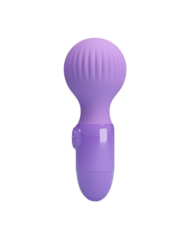 PRETTY LOVE - Little Cute, Silicone, Vibration
