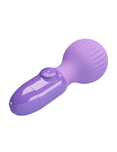 PRETTY LOVE - Little Cute, Silicone, Vibration