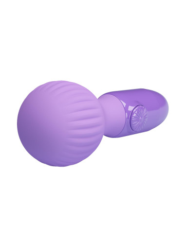 PRETTY LOVE - Little Cute, Silicone, Vibration