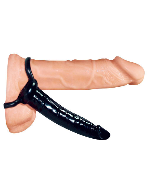 You2Toys Anal Special Strap On Bez Wibracji