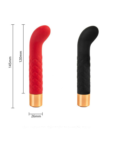 Vibrator G Spot USB 7 functions of vibration