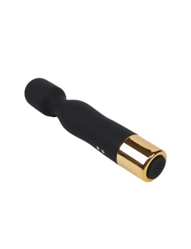 Massager USB Black 7 functions of vibration