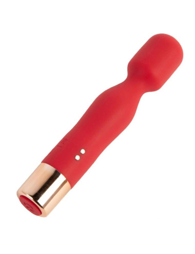 Massager USB Red 7 functions of vibration