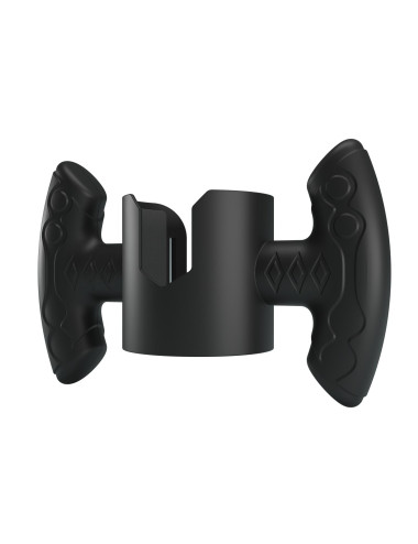 Pretty Love Masturbator Universal Handle