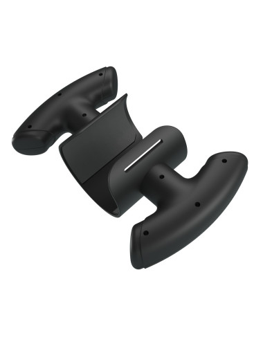 Pretty Love Masturbator Universal Handle