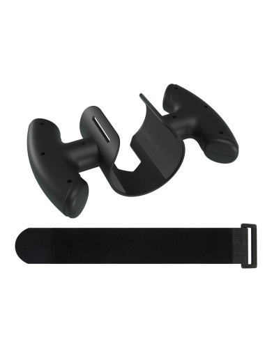 Pretty Love Masturbator Universal Handle