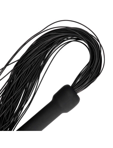 Beginners Silicone Whip