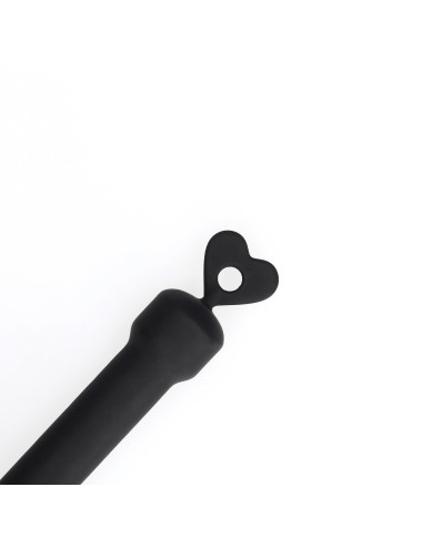Beginners Silicone Whip