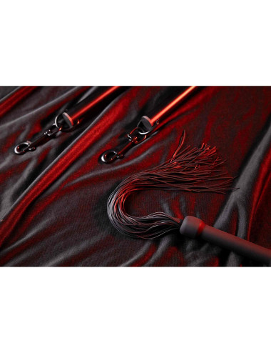 Beginners Silicone Whip
