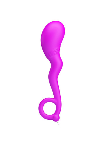 PRETTY LOVE- MINI LOVE EGG, 12 vibration functions