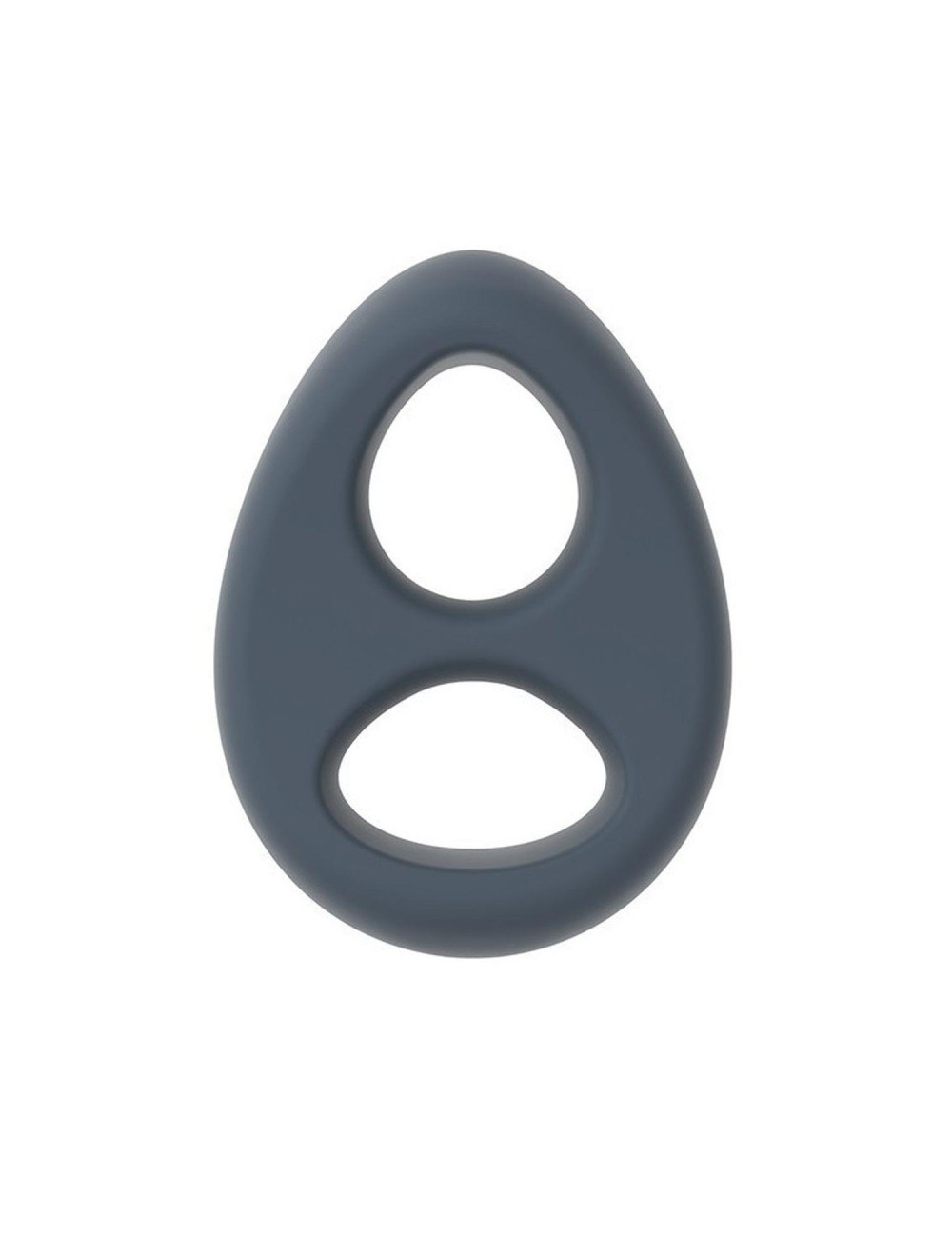 Dorcel Silikonowy Pierścień Erekcyjny Liquid-Soft Teardrop