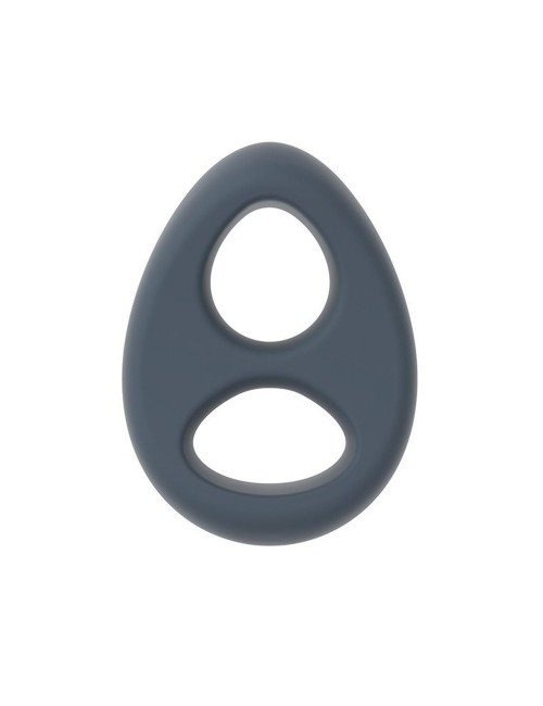 Dorcel Silikonowy Pierścień Erekcyjny Liquid-Soft Teardrop
