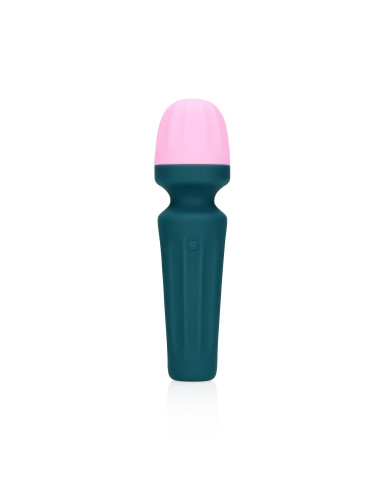 Mini Wand Wibrator - Zabawka Mini, 7 funkcji, bezpieczny dla ciała