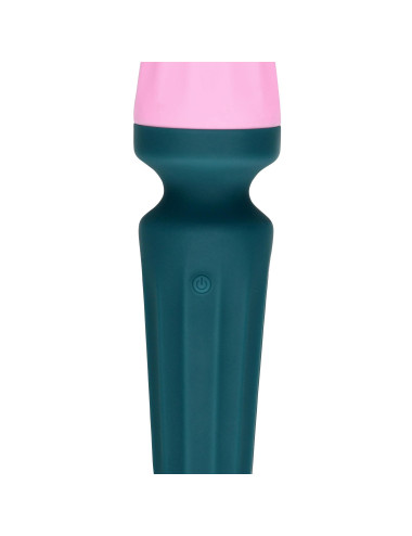 Mini Wand Vibrator