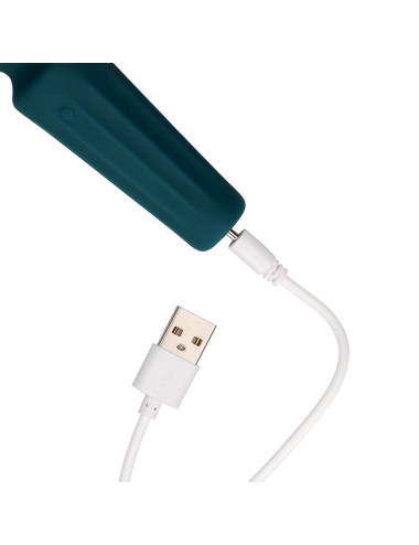 Mini Wand Vibrator