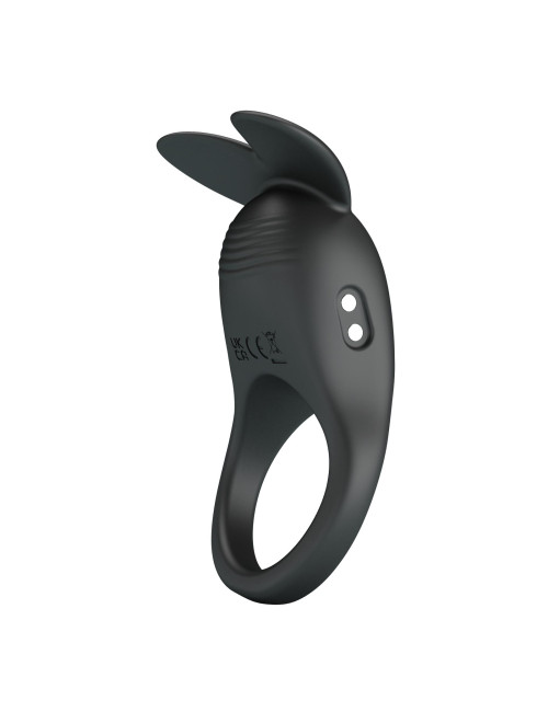 Pretty Love Carlton Vibrating Penis Ring