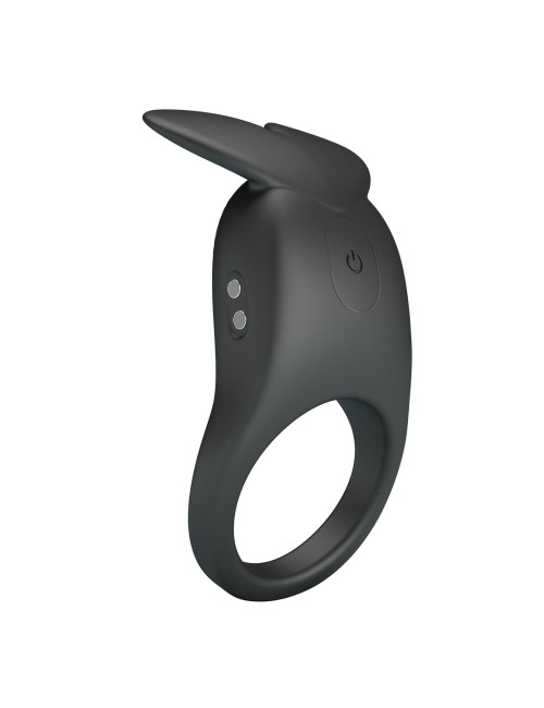 Pretty Love Carlton Vibrating Penis Ring