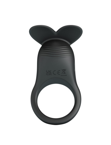 Pretty Love Carlton Vibrating Penis Ring