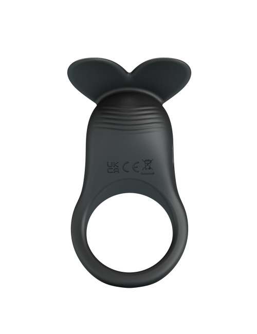 Pretty Love Carlton Vibrating Penis Ring