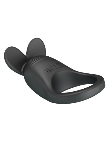 Pretty Love Carlton Vibrating Penis Ring