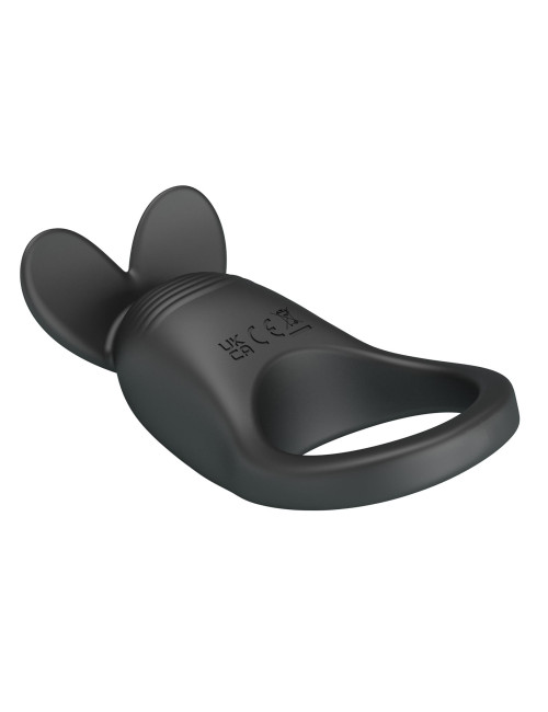 Pretty Love Carlton Vibrating Penis Ring