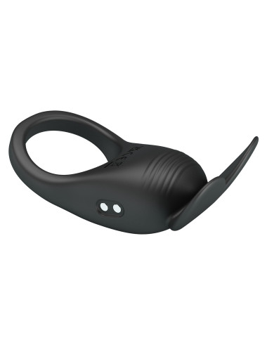 Pretty Love Carlton Vibrating Penis Ring