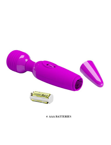 PRETTY LOVE - POWER WAND PURPLE