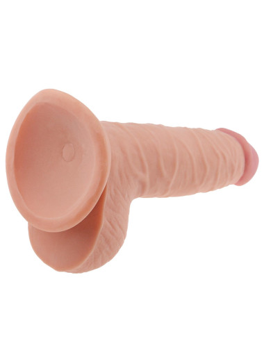7.5 The Ultra Soft Dude