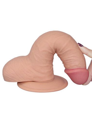 7.5 The Ultra Soft Dude