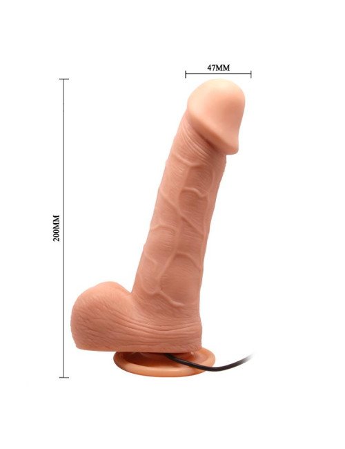 BAILE- BARBARA Ken 7,8''