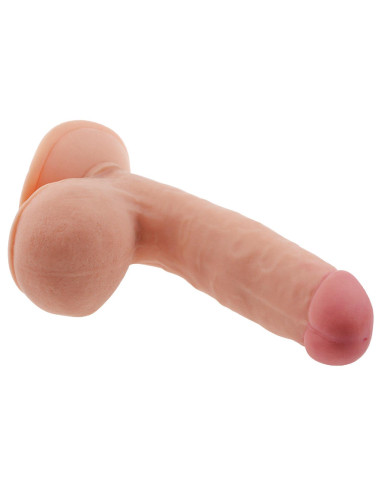 7.5 The Ultra Soft Dude