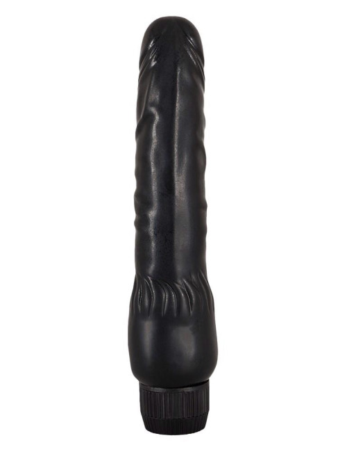Black Hammer Wibrator Realistyczny ORION Zabawki, Wibratory, Realistyczne