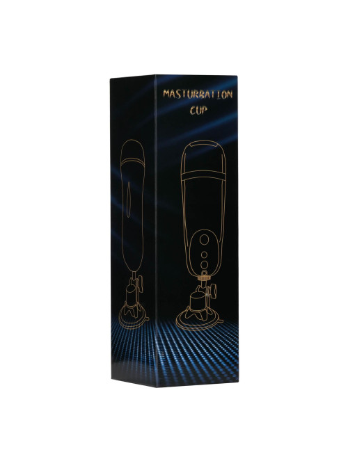 Masturbation cup -  Thrill Cup