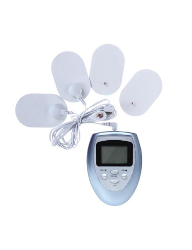 BAILE - ELECTRO SEX KIT