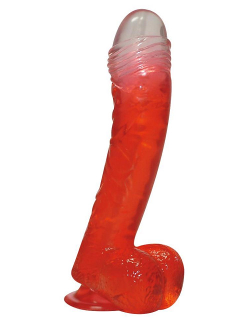 NMC Jolly Buttcock Dildo Do Stymulacji Analnej