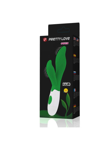 PRETTY LOVE - OWEN, 30 function