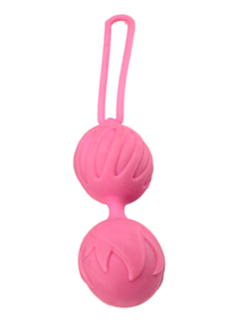 Kulki-Artykuł wspomagania-kulki - GEISHA LASTIC BALL S pale pink