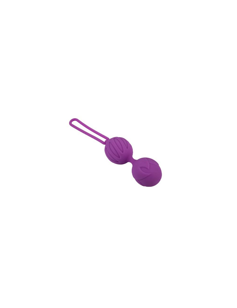 Adrien Lastic Geisha Lastic Ball Mini Lilas - Mini Kulki Gejszy Fioletowe