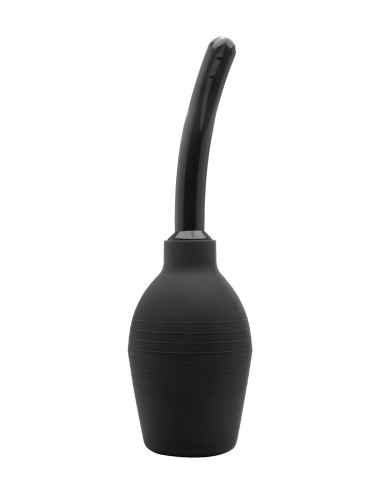Anal Douche - Black