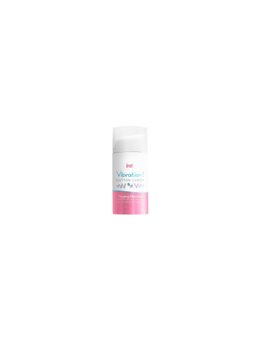 VIBRATION COTTON CANDY NEW